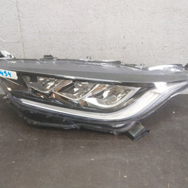 Frontscheinwerfer Toyota 4 Yaris Full LED Links Scheinwerfer Headlight SCH4681287813hx