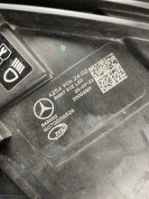 Laden Sie das Bild in den Galerie-Viewer, Frontscheinwerfer Mercedes-Benz Glc A2549062302 A2549062402 Full LED Ein Satz SCH8821208715so