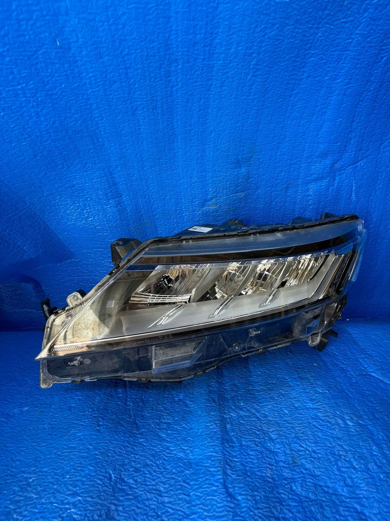 Frontscheinwerfer Mitsubishi Asx 78808810 Full LED Links Scheinwerfer Headlight