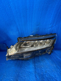 Frontscheinwerfer Mitsubishi Asx 78808810 Full LED Links Scheinwerfer Headlight
