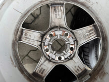 Load image into Gallery viewer, 1x Alufelge 16 Zoll 6.5" 5x112 50ET Silber 5K0071496 VW Golf Rim Wheel FEL2294171702ou