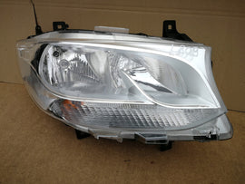 Frontscheinwerfer Mercedes-Benz Sprinter A9109060100 90139095AF Rechts Headlight