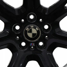 Load image into Gallery viewer, 1x Alufelge 19 Zoll 8.5" 5x120 3417267 BMW X3 E83 Rim Wheel FEL9190580565yx