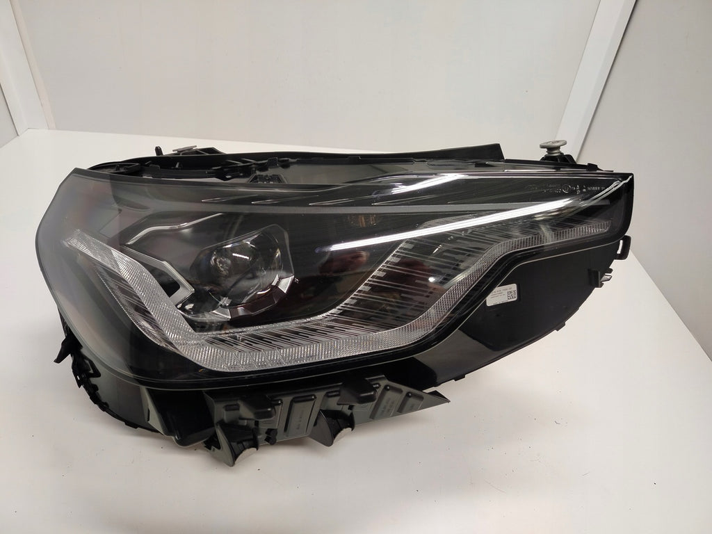 Frontscheinwerfer BMW G42 8083636 Full LED Rechts Scheinwerfer Headlight SCH3245264415oe