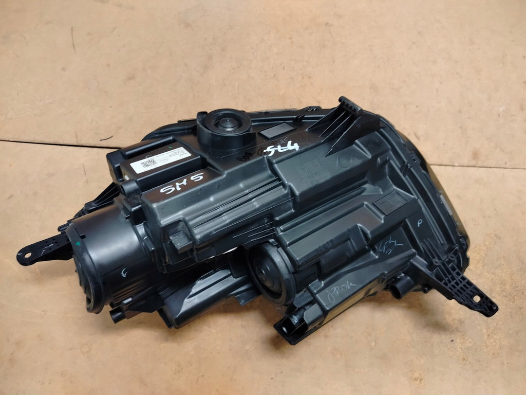 Frontscheinwerfer Ford Ecosport GN15-13W029-JE LED Rechts Scheinwerfer Headlight SCH1127364187jq