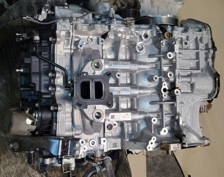 Motor Hyundai Kia I30 III G4LH 1.5 TGDI 160PS 118kW 15TKm 2023 Benzin Unkomplett MOT5837113338ic