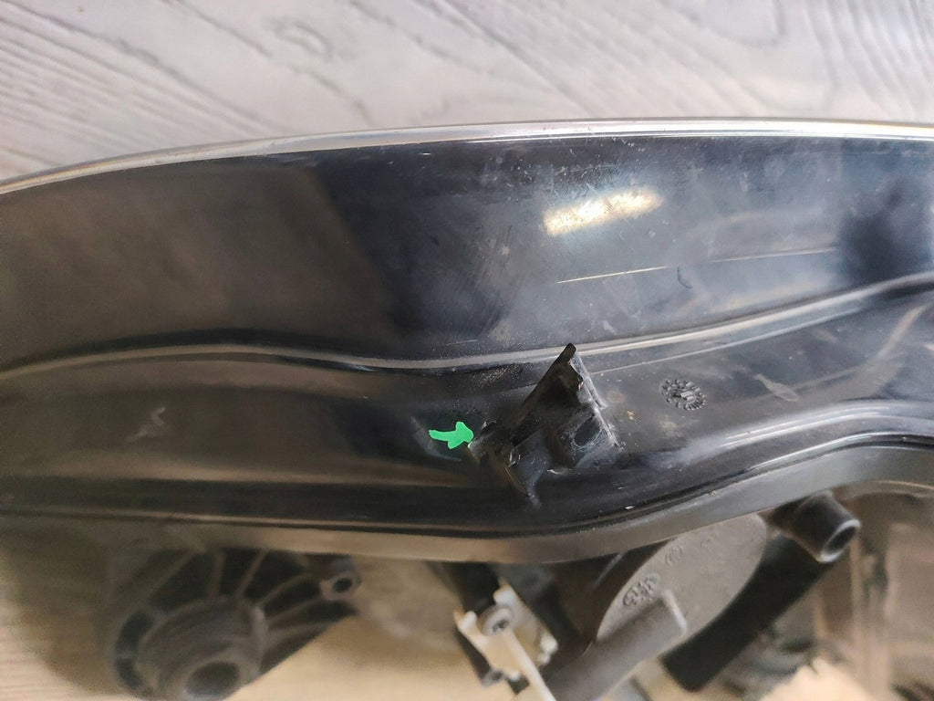 Frontscheinwerfer Audi A3 8V0941005 Links Scheinwerfer Headlight