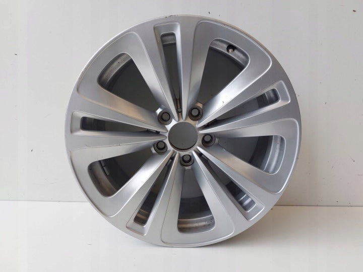 1x Alufelge 18 Zoll 6775403 BMW F01 F02 F03 F04 Rim Wheel FEL2387152935zc