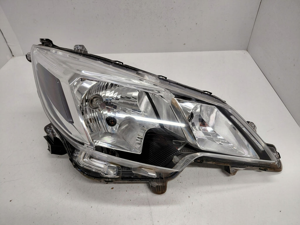 Frontscheinwerfer Mitsubishi Space Star 8301D446 Rechts Scheinwerfer Headlight SCH1338132491yx