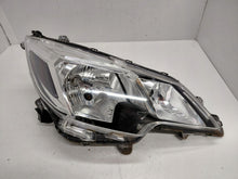 Laden Sie das Bild in den Galerie-Viewer, Frontscheinwerfer Mitsubishi Space Star 8301D446 Rechts Scheinwerfer Headlight SCH1338132491yx
