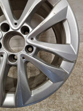 Load image into Gallery viewer, 1x Alufelge 17 Zoll 8.0" 5x112 54ET A2054018600 Mercedes-Benz W205 Rim Wheel FEL7213546426qy