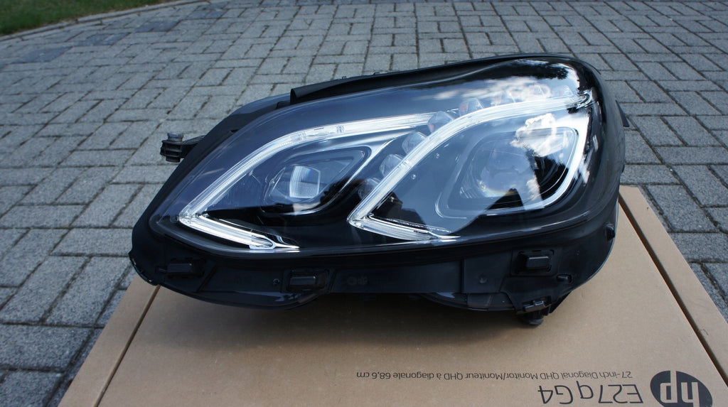 Frontscheinwerfer Mercedes-Benz W212 A2128205539 LED Links Headlight SCH6195885491sa