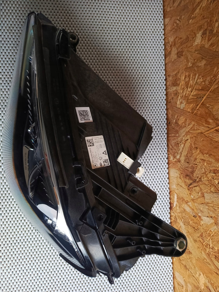 Frontscheinwerfer Mercedes-Benz W213 A2139060110 Full LED Links Headlight SCH6485323541qa