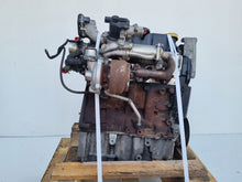 Laden Sie das Bild in den Galerie-Viewer, Motor Renault Laguna III K9K782 1.5 DCI 110PS 81kW 108TKm 2007 Diesel Komplett