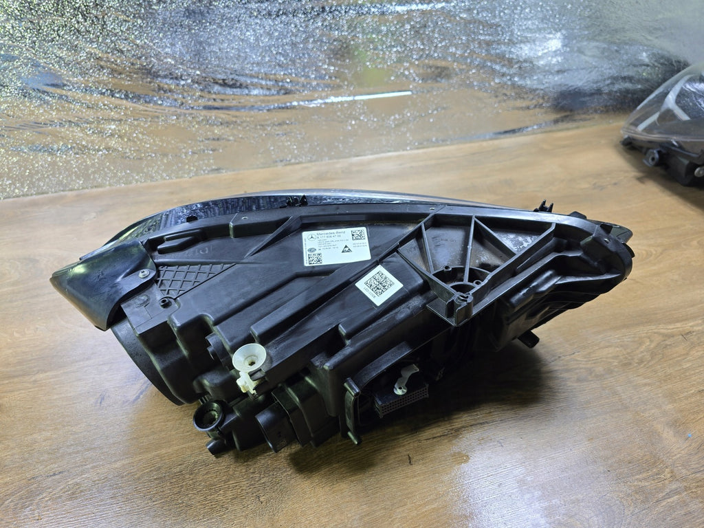 Frontscheinwerfer Mercedes-Benz W177 A1779064703 Links Scheinwerfer Headlight SCH1210974994bj