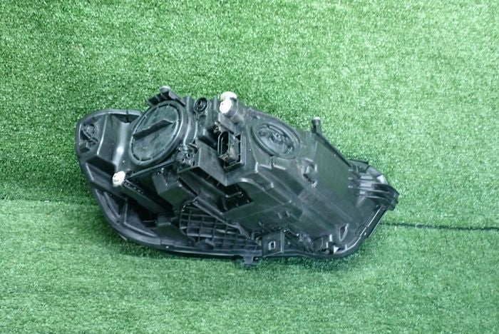 Frontscheinwerfer Mercedes-Benz Cla A1189061900 Links Scheinwerfer Headlight SCH8972803305iq