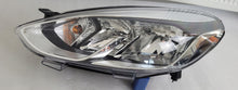 Laden Sie das Bild in den Galerie-Viewer, Frontscheinwerfer Ford Fiesta VII H1BB-13W030-AE Links Scheinwerfer Headlight SCH5523198526uo