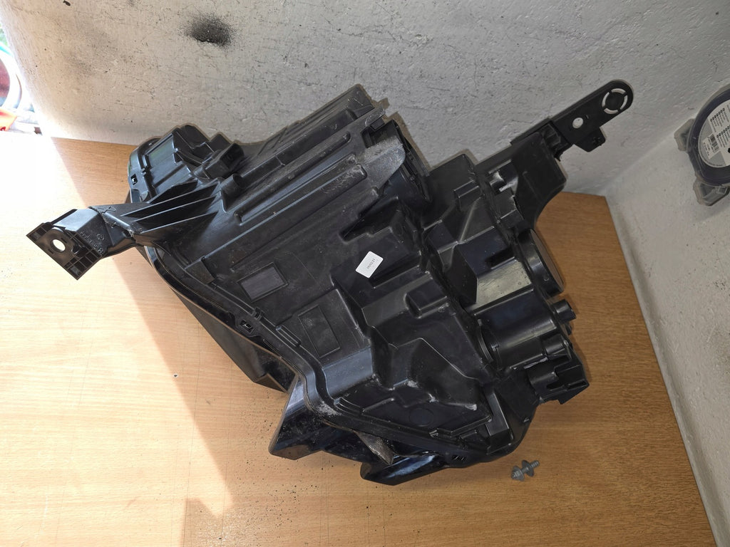 Frontscheinwerfer Citroën C4 III 9830649280 LED Rechts Scheinwerfer Headlight SCH4495752310gb