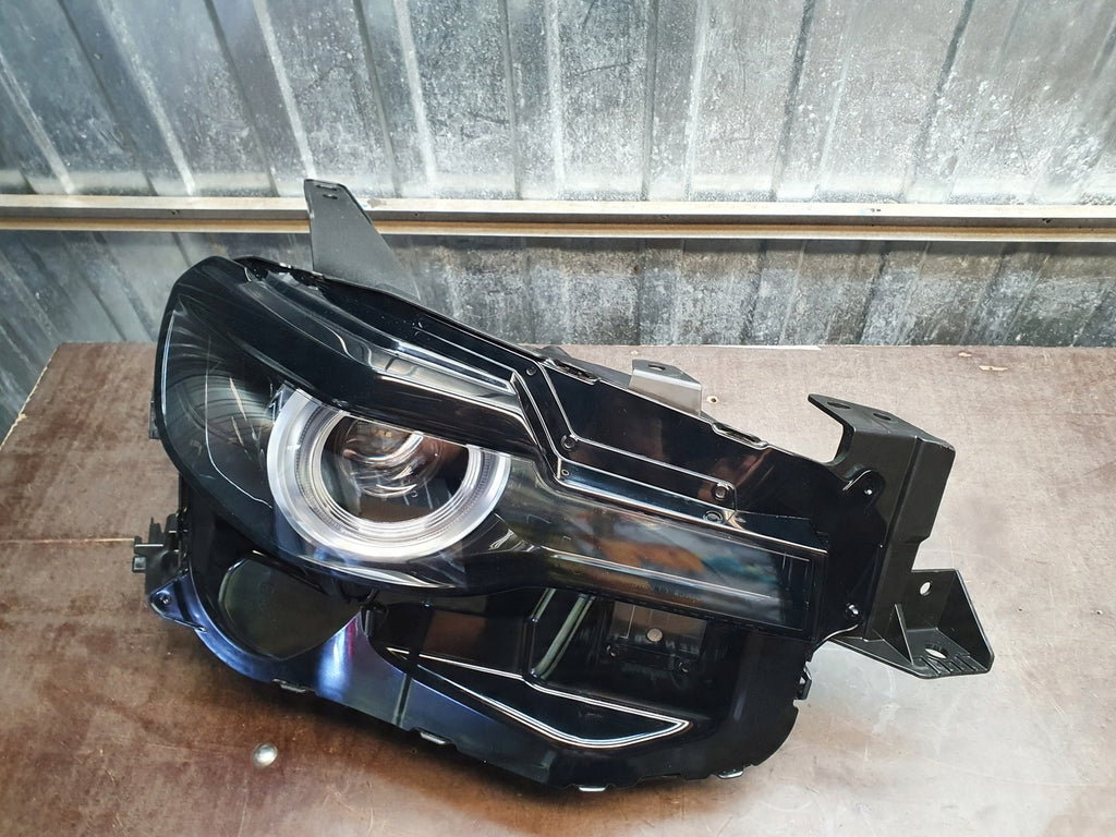 Frontscheinwerfer Mazda Mx-30 Mx30 DN4L51030 Full LED Rechts Headlight