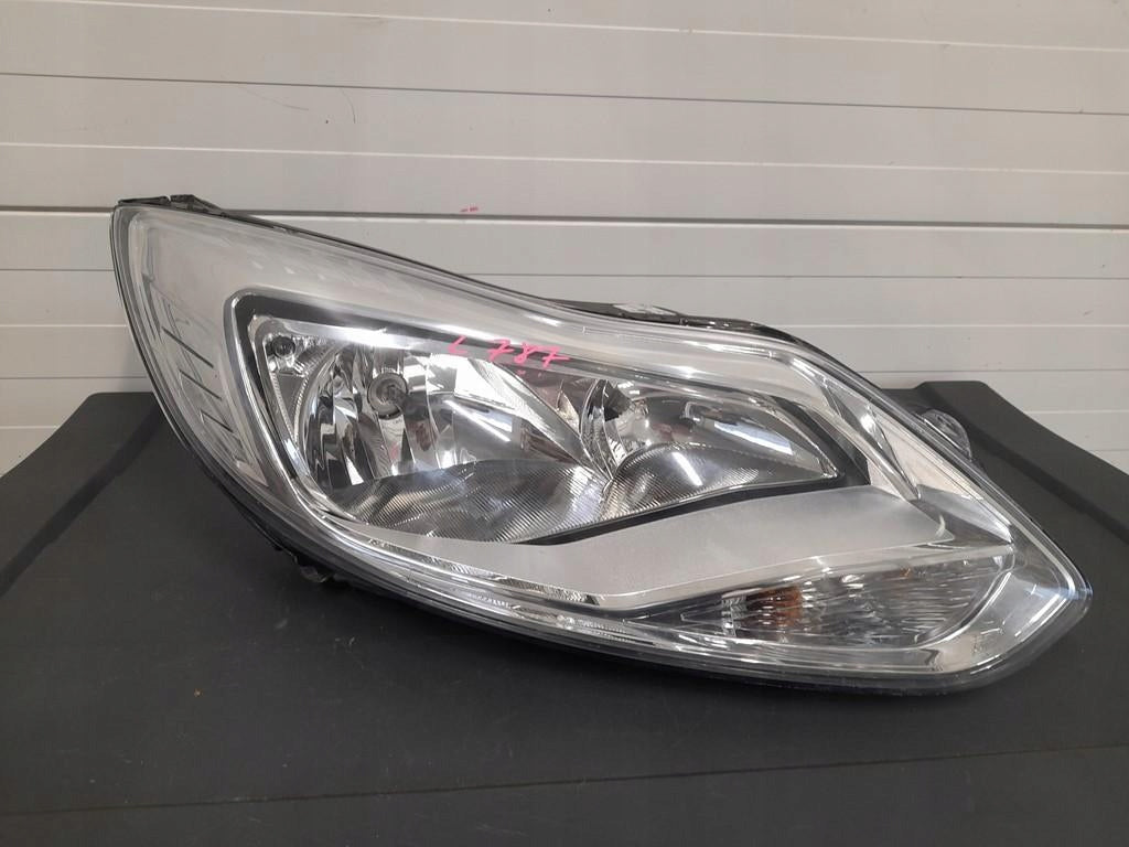 Frontscheinwerfer Ford Focus BM5113W029-NB LED Rechts Scheinwerfer Headlight