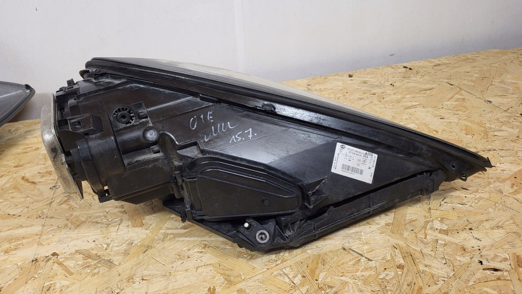 Frontscheinwerfer Porsche Panamera 970 97063106902 Links Scheinwerfer Headlight SCH8362389490az