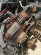 Load image into Gallery viewer, Motor Ford KKDA 1.8 TDCI Diesel Engine Komplett MOT3649860866vq