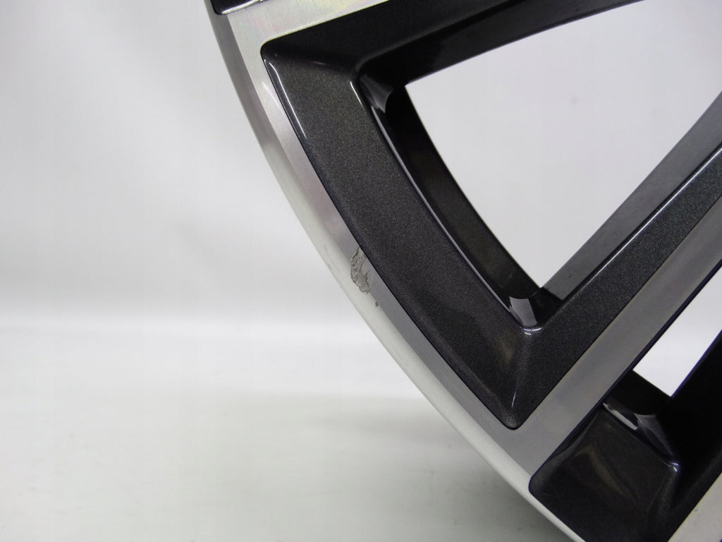 1x Alufelge 18 Zoll 7.5" 5x112 25ET Glanz Graphit 8089890 BMW 3 G21 G20 Mg FEL6435231293de