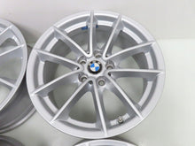 Laden Sie das Bild in den Galerie-Viewer, 4x Alufelge 17 Zoll 8.5" 5x112 27ET 6868217 BMW 5 G31 G30 Rim Wheel FEL9319849310ru