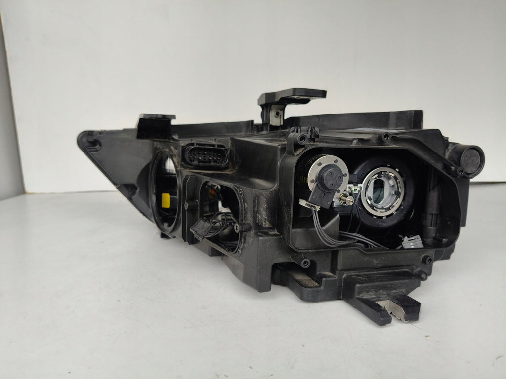 Frontscheinwerfer Audi Q3 8U0941006C LED Rechts Scheinwerfer Headlight SCH9906806618lq