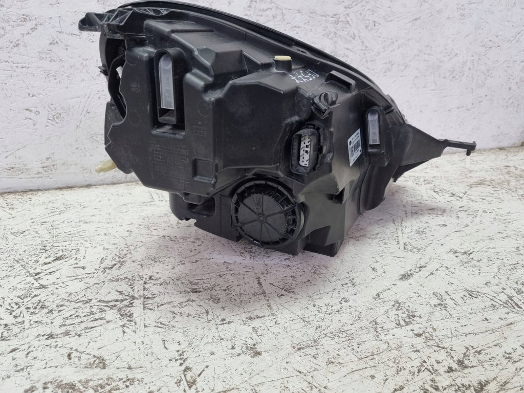 Frontscheinwerfer Ford Puma L1TB-13E015-GH L1TB-13E015- LED Links Headlight SCH3600625058cr
