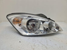 Laden Sie das Bild in den Galerie-Viewer, Frontscheinwerfer Kia Ceed 92102-1H0XX Rechts Scheinwerfer Headlight SCH8143020752mn