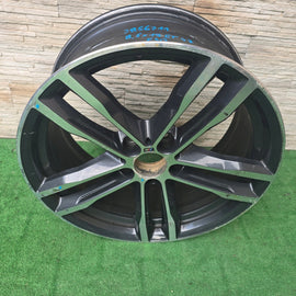 1x Alufelge 19 Zoll 8.5
