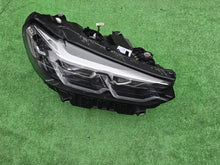 Load image into Gallery viewer, Frontscheinwerfer BMW X3 G01 5A29202-08LL Rechts Scheinwerfer Headlight SCH9823882488ci