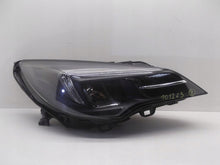 Laden Sie das Bild in den Galerie-Viewer, Frontscheinwerfer Opel Astra K 39195689 full LED Rechts Scheinwerfer Headlight