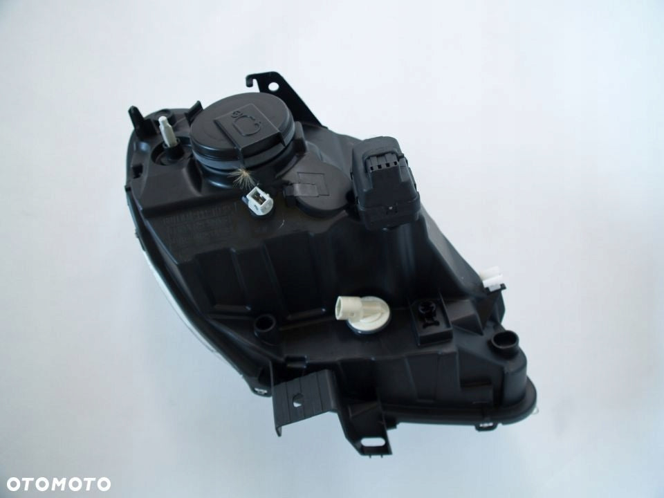Frontscheinwerfer Renault Kangoo 8200236590 Links Scheinwerfer Headlight SCH3148011573zx