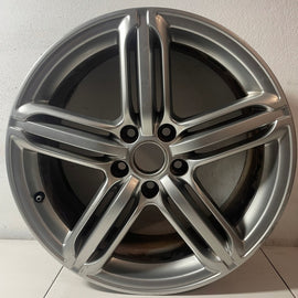 1x Alufelge 18 Zoll 7.5