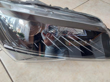 Laden Sie das Bild in den Galerie-Viewer, Frontscheinwerfer Skoda Superb III 3V1941016 Rechts Scheinwerfer Headlight SCH7745156047tb