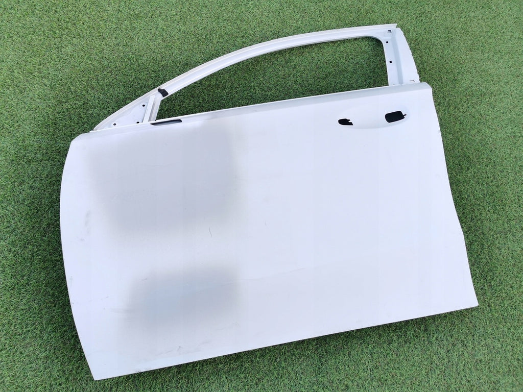Tür Mercedes-Benz W177 A1777220900 Vorne Links Zum Streichen Door Porta Porte