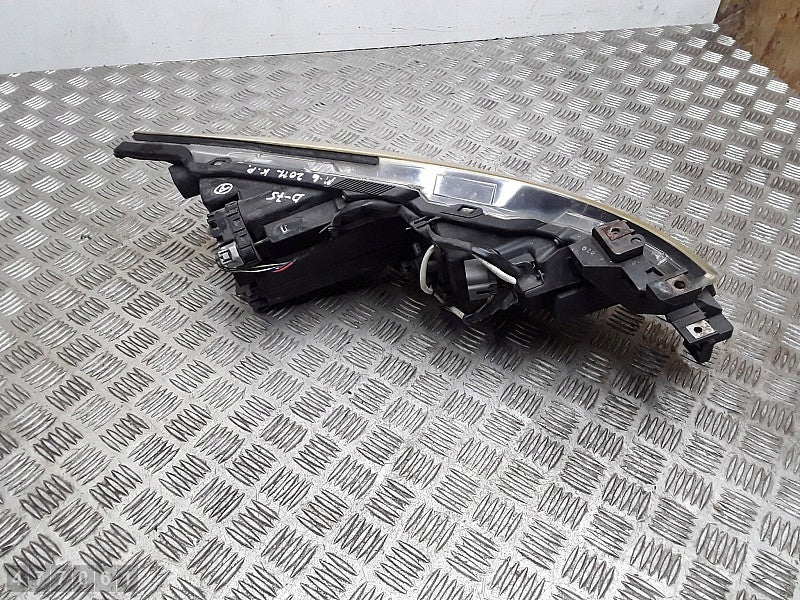Frontscheinwerfer Mazda 6 9922681017 Links Scheinwerfer Headlight SCH7844611604dd