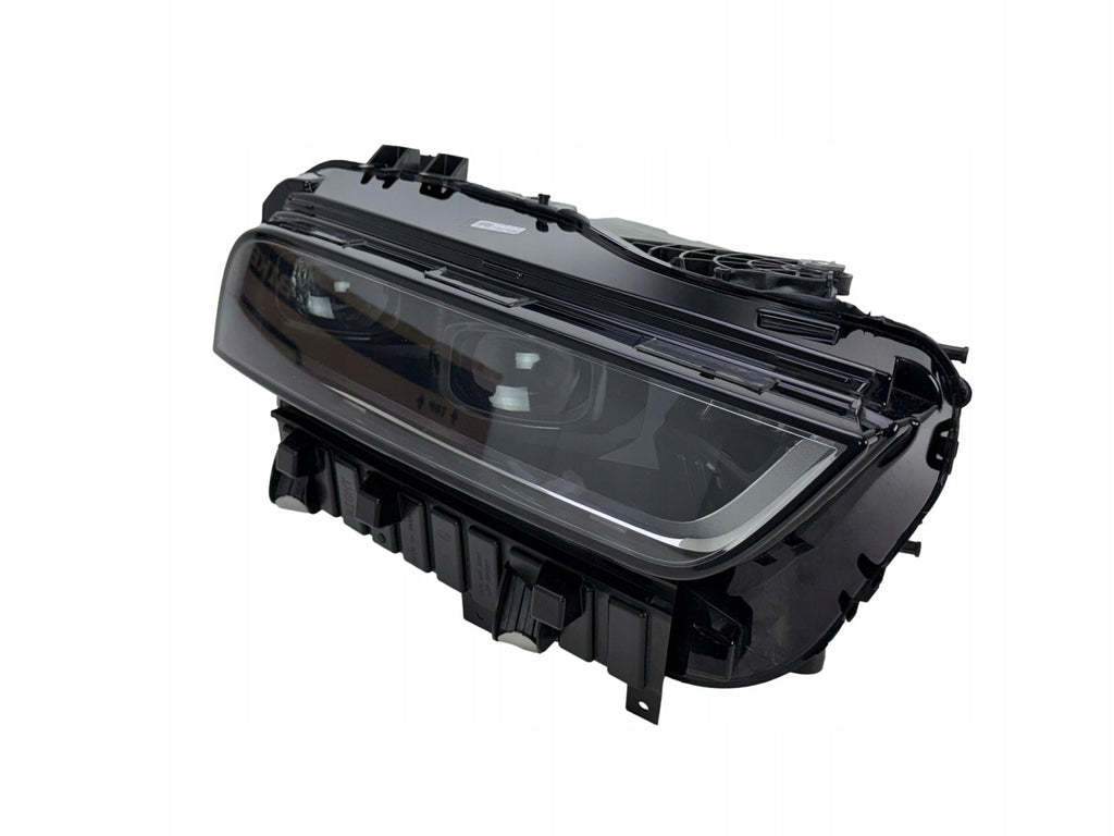 Frontscheinwerfer BMW X7 G07 5A5F0D6-01 LED Rechts Scheinwerfer Headlight SCH8423716939hl