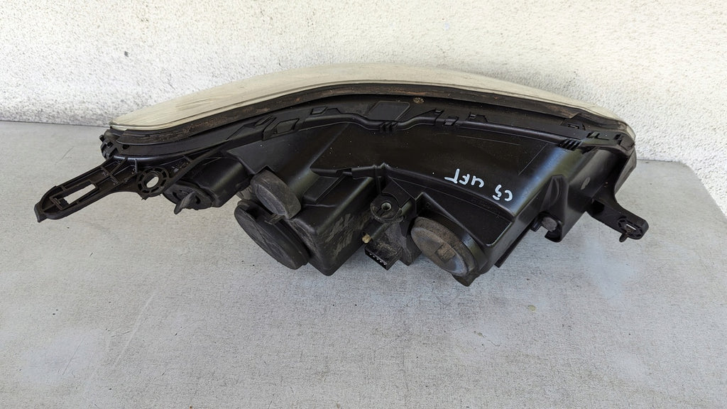 Frontscheinwerfer Citroën C5 I 15293367527 Links Scheinwerfer Headlight