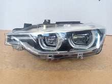 Laden Sie das Bild in den Galerie-Viewer, Frontscheinwerfer BMW 3 F30 F31 7498945 LED Links Scheinwerfer Headlight SCH5529720646rg