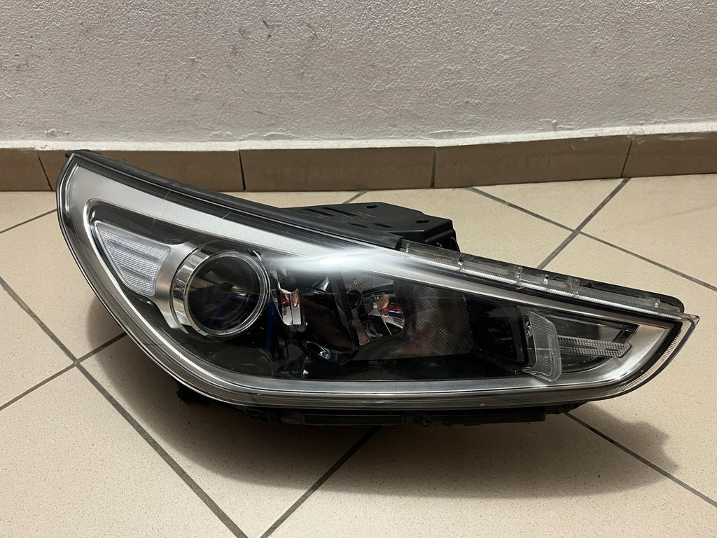 Frontscheinwerfer Hyundai I30 III LED Rechts Scheinwerfer Headlight