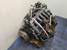 Load image into Gallery viewer, Motor BMW 5 E61 M57D25 2.5 177PS 352TKm 2004 Diesel Engine Komplett