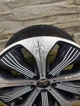 Load image into Gallery viewer, 1x Alufelge 20 Zoll 7.5" 5x112 A2934010300 Mercedes-Benz Eqc Rim Wheel FEL6463143001og