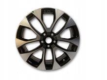 Laden Sie das Bild in den Galerie-Viewer, 1x Alufelge 19 Zoll 7.0&quot; 5x114.3 40ET 403001942R Renault Espace Captur Arkana