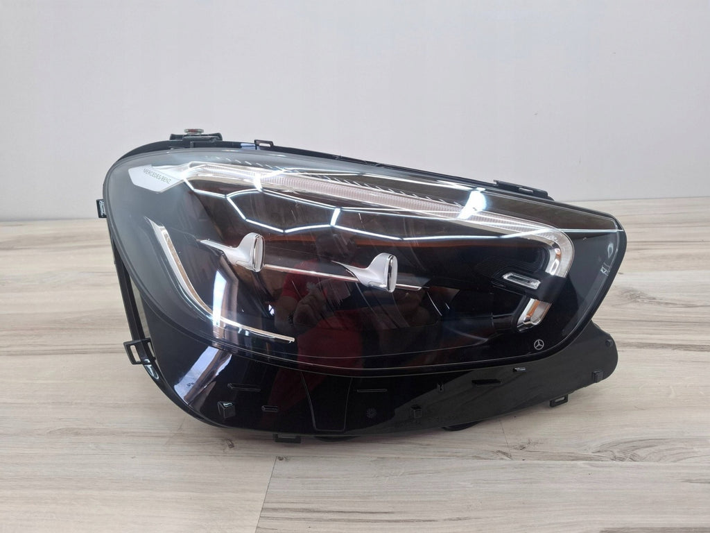 Frontscheinwerfer Mercedes-Benz W213 A2139069209 LED Rechts Headlight SCH2312018705ik