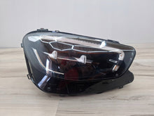 Laden Sie das Bild in den Galerie-Viewer, Frontscheinwerfer Mercedes-Benz W213 A2139069209 LED Rechts Headlight SCH2312018705ik