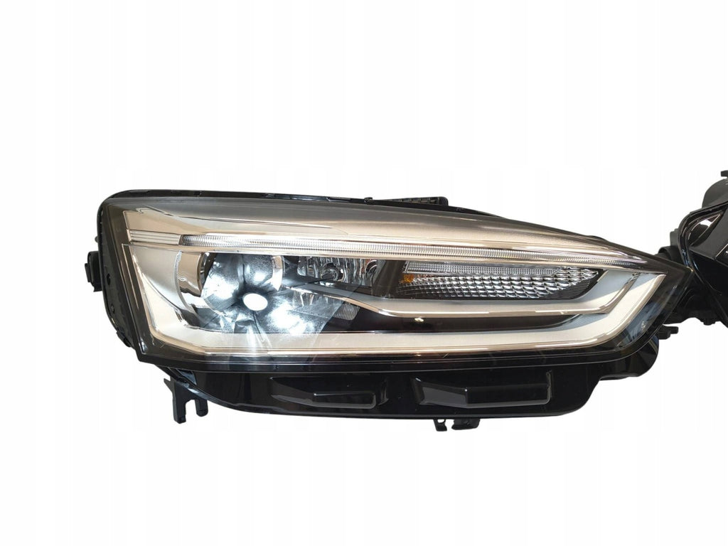 Frontscheinwerfer Audi A5 8W6941044F Ein Satz Scheinwerfer Headlight SCH2072558740ua