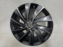 Load image into Gallery viewer, 1x Alufelge 18 Zoll 5E0601025BP Skoda Octavia Iii Rim Wheel FEL1816159003rw